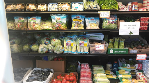 Grocery Store «The Sea Merchants», reviews and photos, 257 Cape Fear Blvd, Carolina Beach, NC 28428, USA