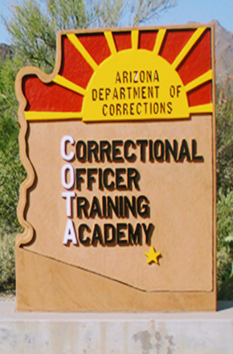 Corrections Dept. Officer Training Center