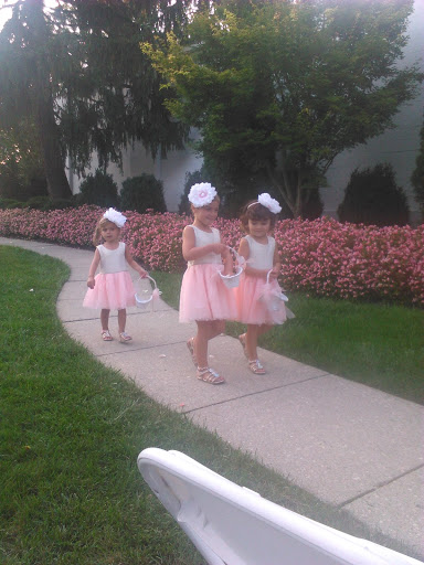 Country Club «Valley Country Club Inc», reviews and photos, 1512 Jeffers Rd, Towson, MD 21204, USA