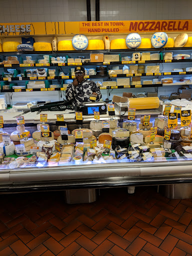 Supermarket «Fairway Market Paramus», reviews and photos, 30 E Ridgewood Ave, Paramus, NJ 07652, USA