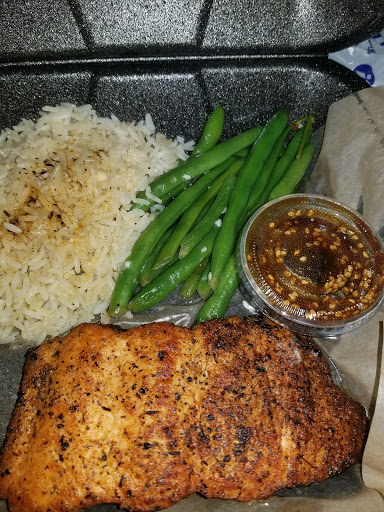 Lounge «Galaxy Lounge & Entertainment Center», reviews and photos, 7246 Kelly St, Pittsburgh, PA 15208, USA