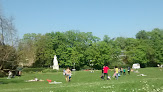 Parc de Bois Préau Rueil-Malmaison