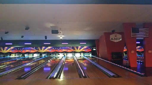 Bowling Alley «AMF Boulevard Lanes», reviews and photos, 1100 Petaluma Blvd S, Petaluma, CA 94952, USA