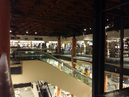 Book Store «Barnes & Noble», reviews and photos, 1201 3rd St, Santa Monica, CA 90401, USA