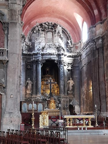 Avaliações doIgreja de São Domingos em Lisboa - Igreja