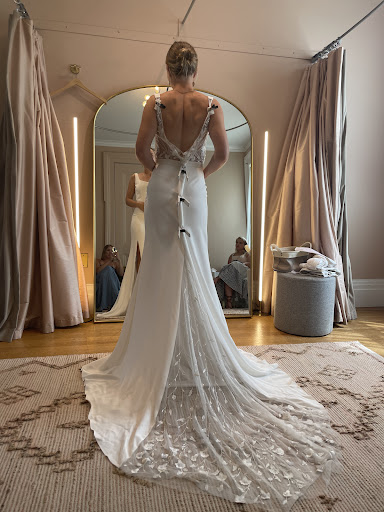 Lovely Bride, 72 W Main St, Victor, NY 14564, USA, 