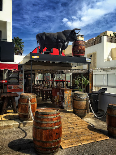 La Bodega - Albufeira