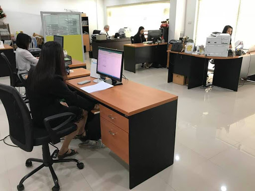 Tax advisor Bangkok