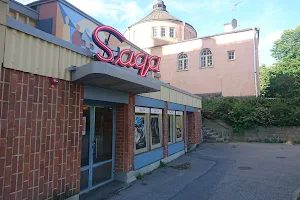 Saga Cinema Flen image