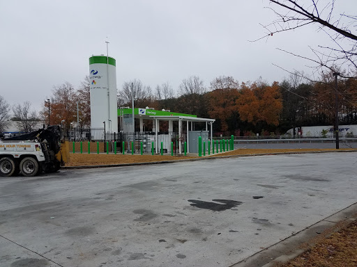 Gas Station «QuikTrip», reviews and photos, 5705 Fulton Industrial Blvd SW, Atlanta, GA 30336, USA