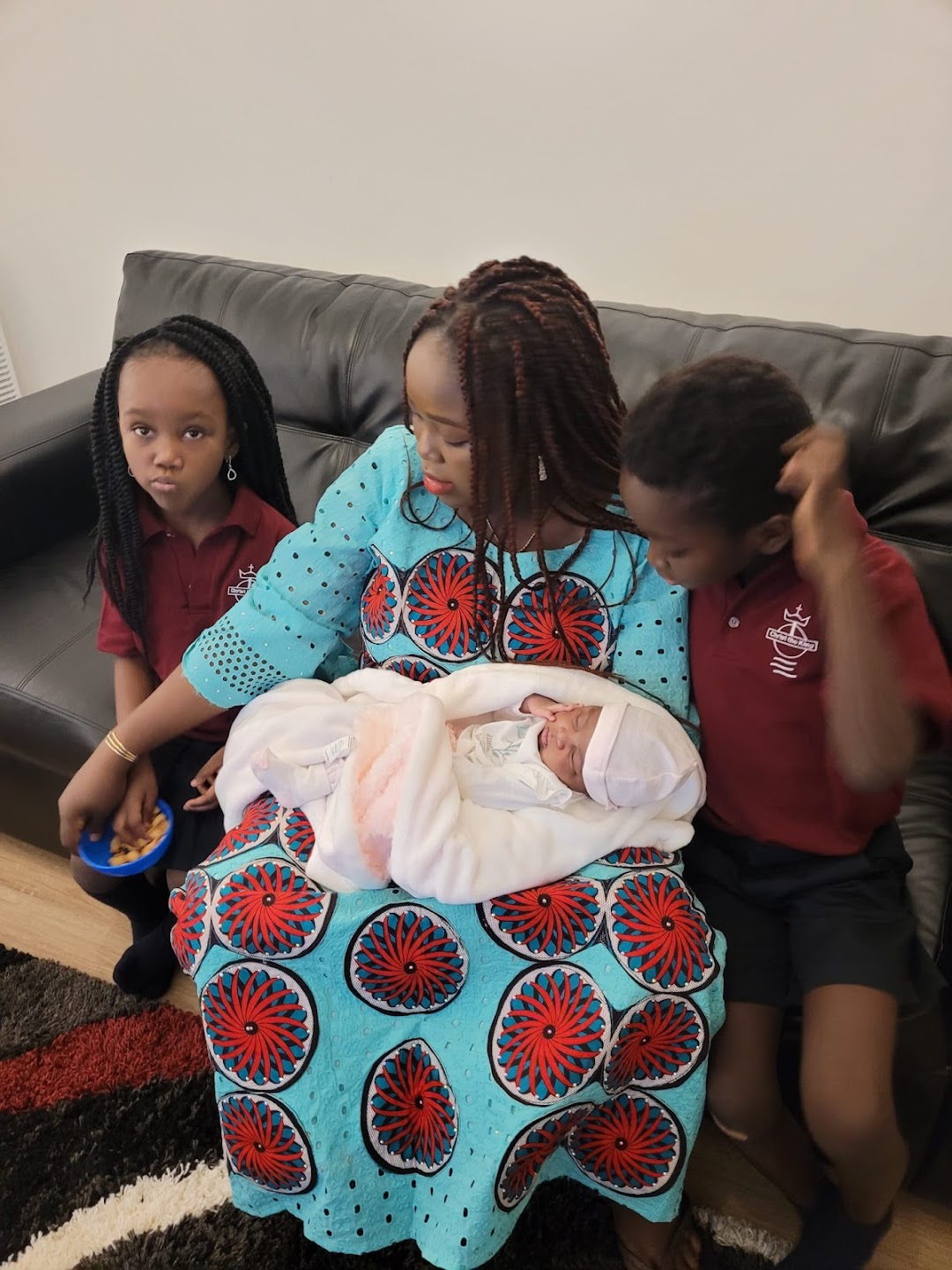 Hepzibah Creche and Daycare Centre