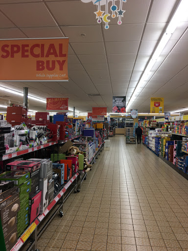 Supermarket «ALDI», reviews and photos, 1414 Mendota Rd E, Inver Grove Heights, MN 55077, USA