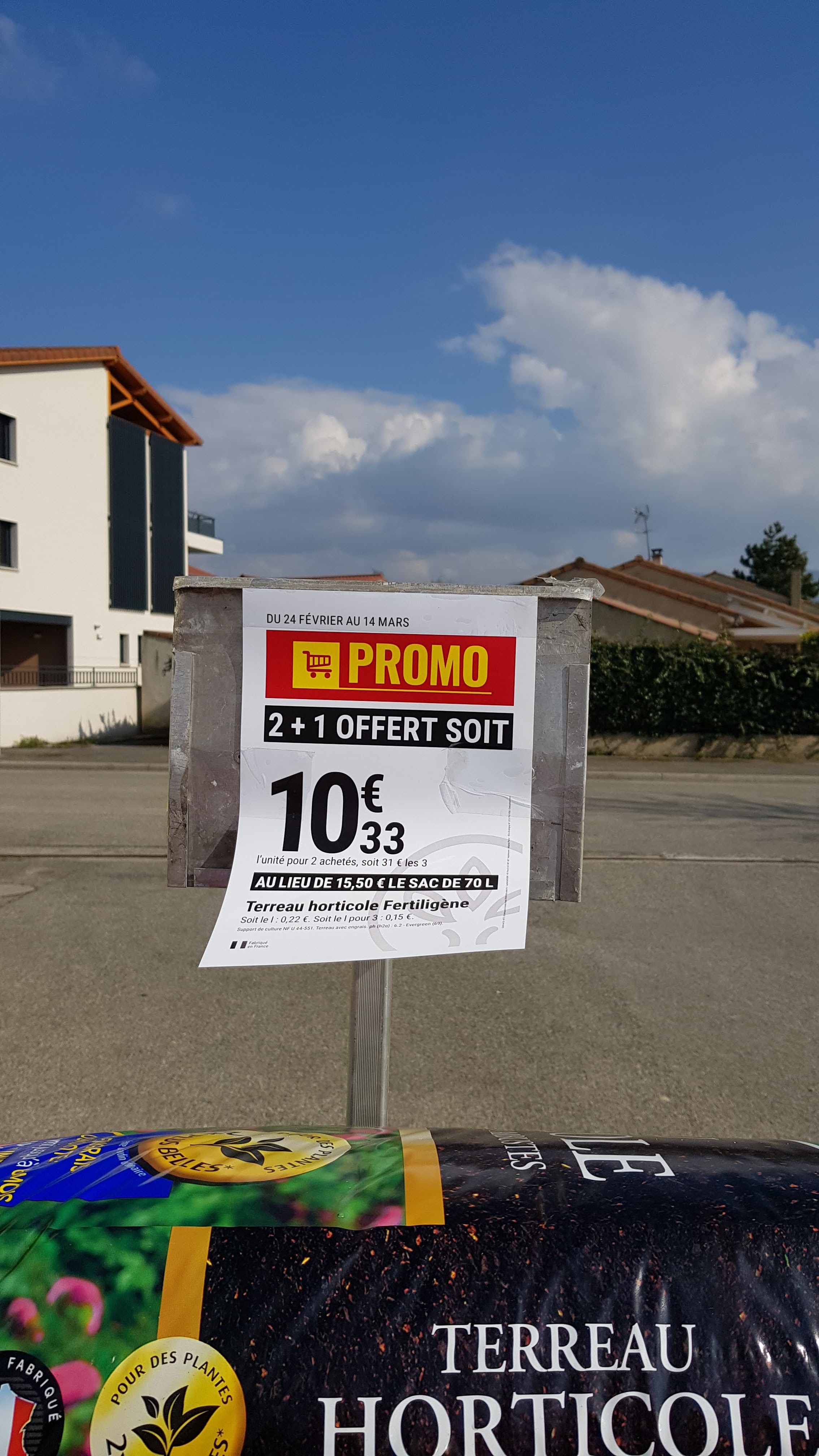 Photo n° 1 de l'avis de Marc.A fait le 14/08/2019 à 17:01