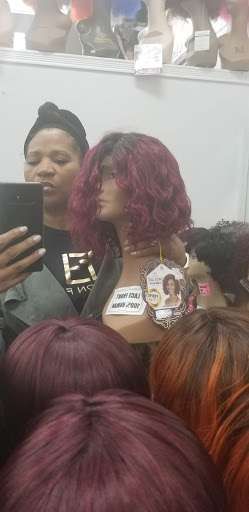 Cosmetics Store «Hair World Beauty Supply», reviews and photos, 5310 Mt View Rd, Antioch, TN 37013, USA