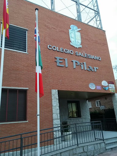 Colegio Salesianos El Pilar en Soto del Real