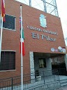 Colegio Salesianos El Pilar en Soto del Real