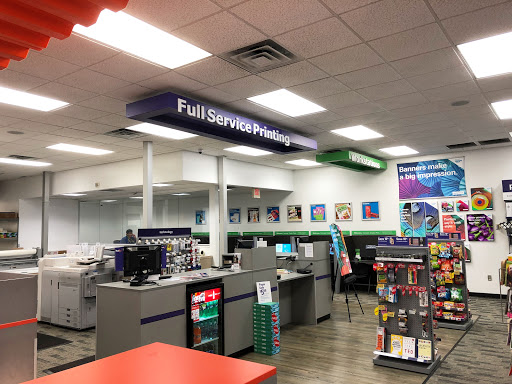 Print Shop «FedEx Office Print & Ship Center», reviews and photos, 18755 S Dixie Hwy Suite 57, Miami, FL 33157, USA