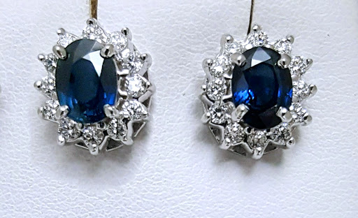 Jeweler «Jewelers Touch», reviews and photos, 5450 Whittlesey Blvd # G, Columbus, GA 31909, USA