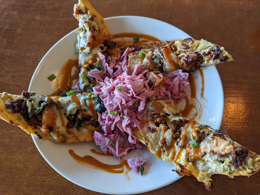 American Restaurant «The Block Restaurant Webster Groves», reviews and photos, 146 W Lockwood Ave, Webster Groves, MO 63119, USA