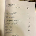 Photo n°14 de l'avis de Thana. fait le 18/01/2020 à 12:05 sur le  Ristorante Trattoria De Gobbi à Creazzo