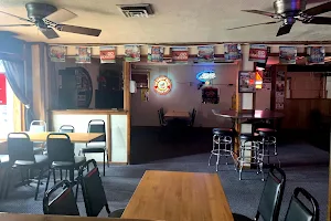 Chasers Bar & Grill image