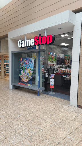 Game store Evansville