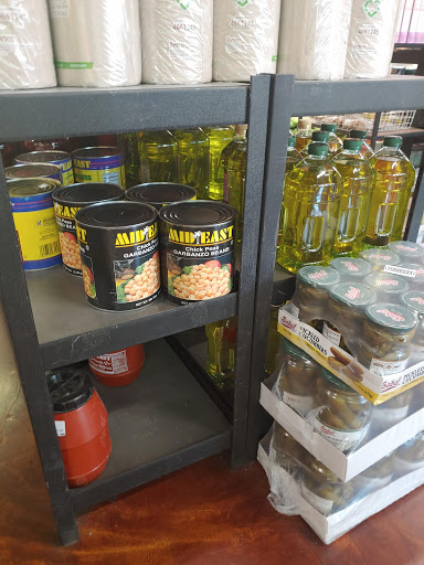 Grocery Store «Caspian Food Market», reviews and photos, 17040 N Scottsdale Rd # 108, Scottsdale, AZ 85255, USA