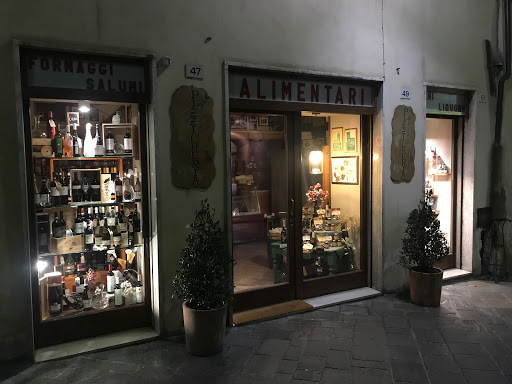 Alimentari Biagetti 