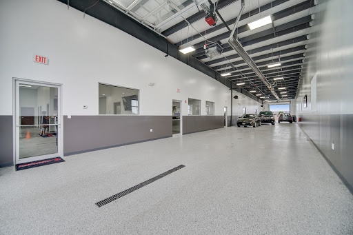 Auto Body Shop «Crash Champions-Mokena», reviews and photos, 19600 S Schoolhouse Rd, Mokena, IL 60448, USA