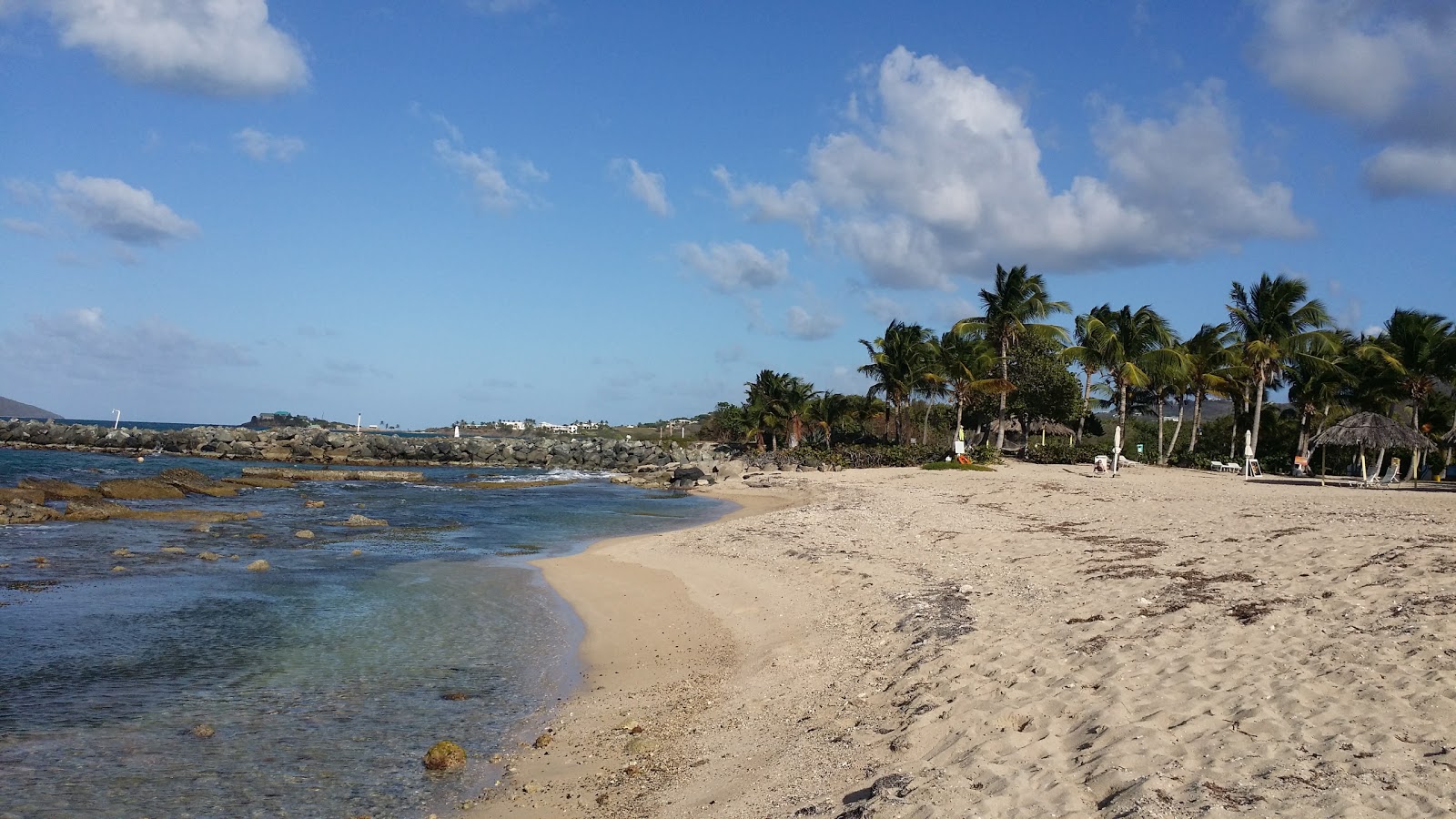 Tamarind Reef beach II photo #5