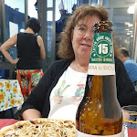 Photo n°4 de l'avis de Roberta.u fait le 08/08/2023 à 13:05 sur le  Snack bar 2000 à Mongiuffi Melia