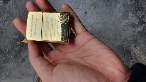 Top 20 cửa hàng zippo Quận 11 Hồ Chí Minh 2022