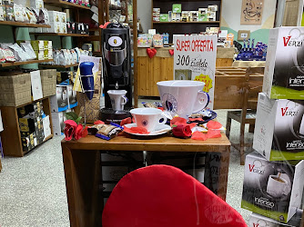 Nuova m.g Store Caffè