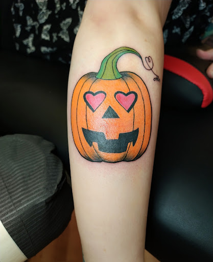 Explore friendship tattoo ideas for 3, creative tattoo ideas in Cedar Falls, available at Tales Untold Tattoos
