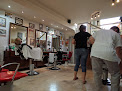 Salon de coiffure L'Atelier Barbershop 83400 Hyères