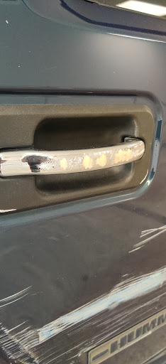 Auto Body Shop «Gotham City Collision», reviews and photos, 11-30 44th Rd, Long Island City, NY 11101, USA