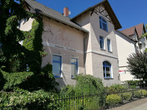 Müritz-Tierklinik Tierärzte IVC Evidensia GmbH unter Waren, 