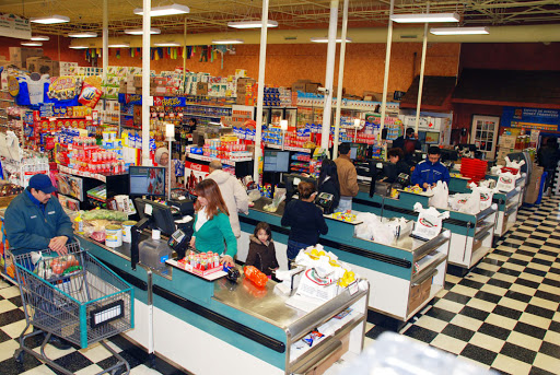 Supermarket «Rio Valley Market Chicago», reviews and photos, 3307 W 63rd St, Chicago, IL 60629, USA