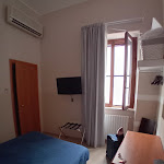 Photo n°4 de l'avis de Kenneth.w fait le 21/03/2024 à 10:30 sur le  Hotel Del Cacciatore à Foggia