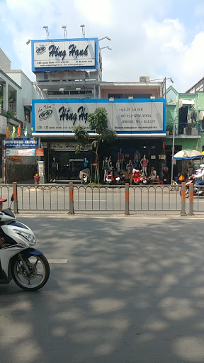 Shop áo tắm Hồng Hạnh