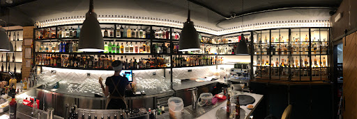 Torero Brandy Cocktail Bar