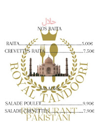 Photos du propriétaire du Restaurant indien Royale Tandoori à Saint-Gervais-les-Bains - n°20