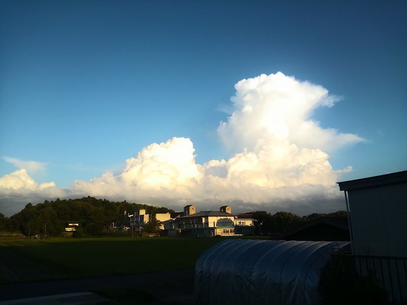 松江市 生馬公民館