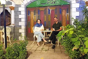 Mahtab cafe image
