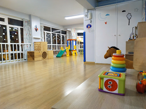 Escuela Infantil Caperucita Roja en Gijón