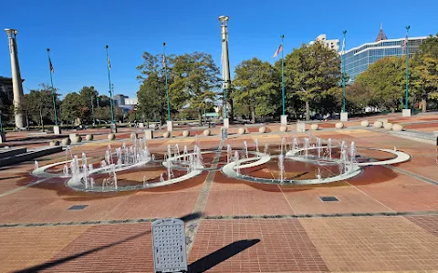 Fountain of Rings image