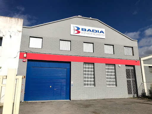 Badía Energies S L en Bellpuig, Lleida