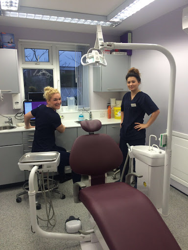 Damira Southbourne Dental Practice