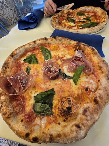 Torna a Surriento Trattoria Pizzeria in Sorrento, Città Metropolitana di Napoli