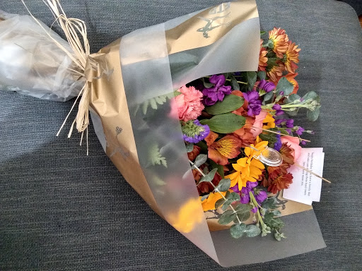 Florist «Petite Flower Shop», reviews and photos, 1501 Harry Wurzbach Rd, San Antonio, TX 78209, USA